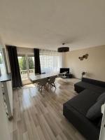 T3 de charme proche du centre - B&B