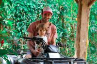 Pousada Roy Bonete - Chambres d’hôtes Ilhabela