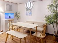Meomulda Seoul - B&B Seoul