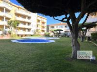 Sol Cambrils Apartment, climatizado, parking y piscina - Chambres d’hôtes Cambrils