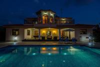 GEORGIA BEACH VILLA - B&B Argáka