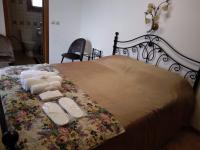 Tweepersoonskamer met Eigen Badkamer