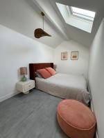 Maison 1 Chambre
