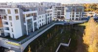 Platinum Residence Lublin Parking Klimatyzacja Faktura VAT - Chambres d'hôtes Lublin