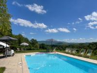 Maison de la Ferme - B&B Étang-sur-Arroux
