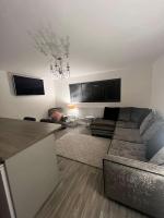 Willow Lodge - B&B Dymchurch