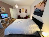 Appartement Chalon - B&B Chalon-sur-Saône