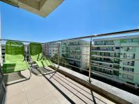 Apartament Mamaia Summerland - B&B