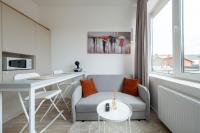 Studio in Center - Prime Rentals - Bed and Breakfast Kaunas
