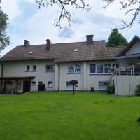 Ferienwohnung Klee - B&B