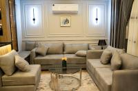 كمبوند العالمية - Ferienwohnung