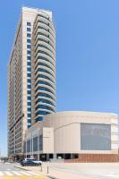 Silkhaus Chic 2 BDR Near Reem Mall - B&B