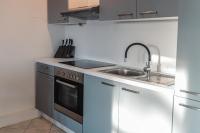 Apartman St.Dennis - Bed and Breakfast Punat