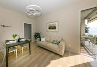 Vista Lago - Ferienwohnung Omegna