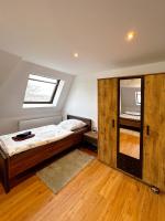 Mikra Homes24 in Zwickau - B&B Zwickau