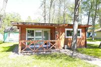 Girulių poilsiavietės namelis - XV - Chambres d’hôtes Klaipėda