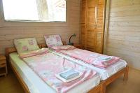 Girulių poilsiavietės namelis - XV - B&B Klaipėda