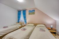 Dreibettzimmer