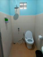 Habitación Doble con baño privado