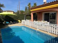 Havre de paix Provencal - B&B Bandol AOC