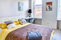 B&B Nueva York - 3 Bedroom Gorgeous Suit in Hells Kitchen - Bed and Breakfast Nueva York