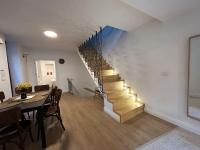 Villa Arancia Istanbul - Garden, BBQ, Sauna & Turkish Bath by the Tram in Fatih - Chambres d'hôtes Istanbul