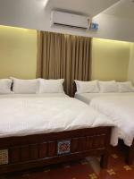 Appartamento con 1 Camera da Letto - Non Fumatori