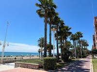 Lucia Guest House Beach - apartamento Family, Friends & Fun PET FRIENDLY - B&B Málaga