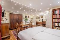 Vámház Boulevard Apartments - B&B Budapest