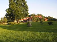 Wymój Park - Bed and Breakfast Stawiguda