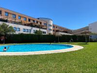 APARTAMENTOS FIBES GARDEN SEVILLA - B&B Siviglia