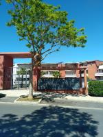 studio rdc avec terrasse et parking privé - B&B Agde