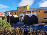 Oceanview Studio Apt - Torshavn - B&B Tórshavn
