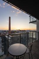 RentPlanet - Browary Wrocławskie - Bed and Breakfast Wrocław