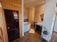 Wellness Lakás - B&B