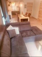 Noax gite Durbuy - B&B Durbuy