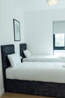 Access Shoreditch - Ferienwohnung London