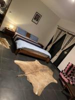 B&B Saint Louis - Chez Diarra - Bed and Breakfast Saint Louis