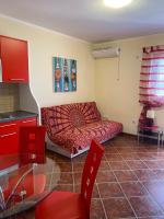 Apartments Villa Viktoria - Ferienwohnung Tivat
