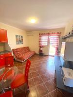 Apartments Villa Viktoria - Ferienwohnung Tivat