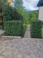 Apartman Isadora - Bed and Breakfast Njivice