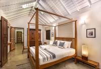 Kamer met Kingsize Bed