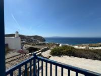 Elia Oasis 2 Bd Magic Villa w Panoramic Sea Views - Ferienwohnung