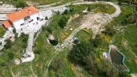 Zevari studio with amazing views at ZevariClub! - Ferienwohnung Folhadosa
