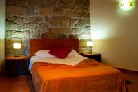 Doppelzimmer mit Terrasse