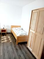 Pensiunea Paradisul Naturii - B&B Colibița
