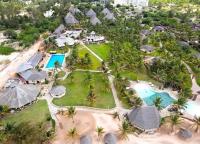 Tembo Court Apartments(2 Bdrm) - Ferienwohnung Malindi