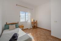 2 Bedroom Unique Ocean View apartment in Tajao - Ferienwohnung La Murta