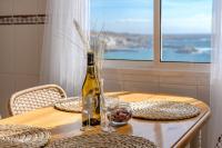 2 Bedroom Unique Ocean View apartment in Tajao - B&B La Murada