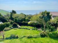 B&B Charmouth - Stunning Charmouth Property with Bay views! - Bed and Breakfast Charmouth